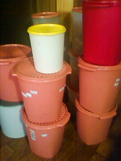 漬け終わりました