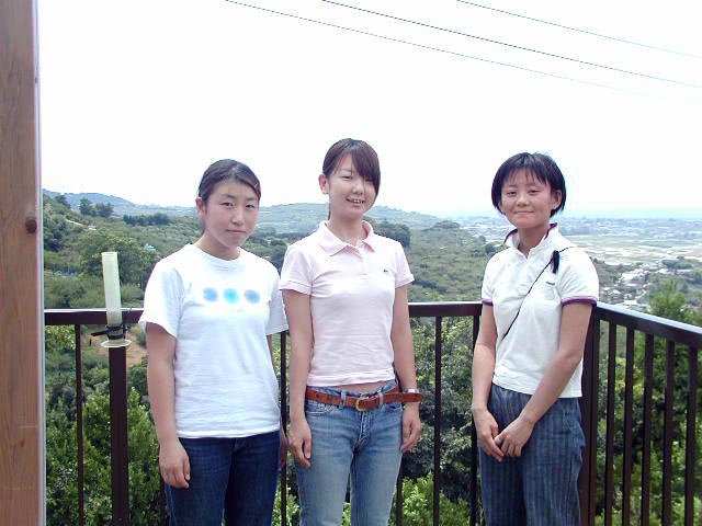 ご来園
