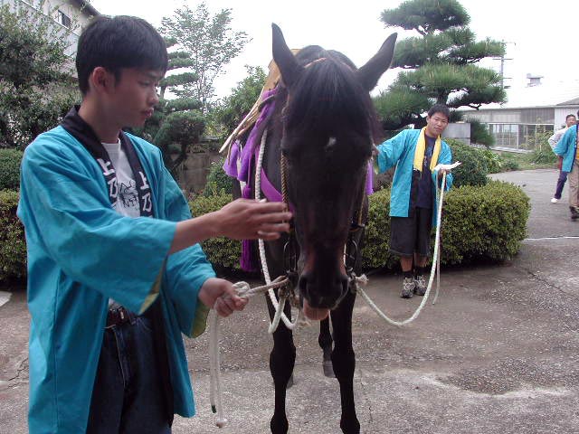 祭り