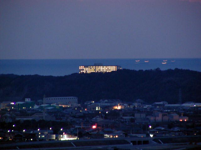 大晦日