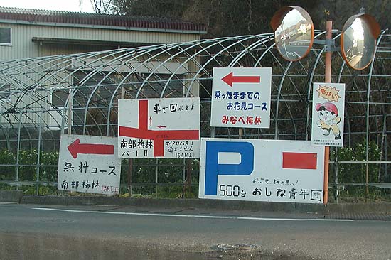 どっち?