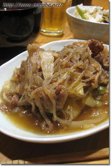 男の料理
