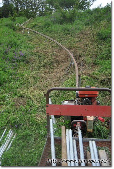 走れモノレール