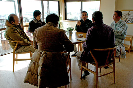 研修になるのかな?