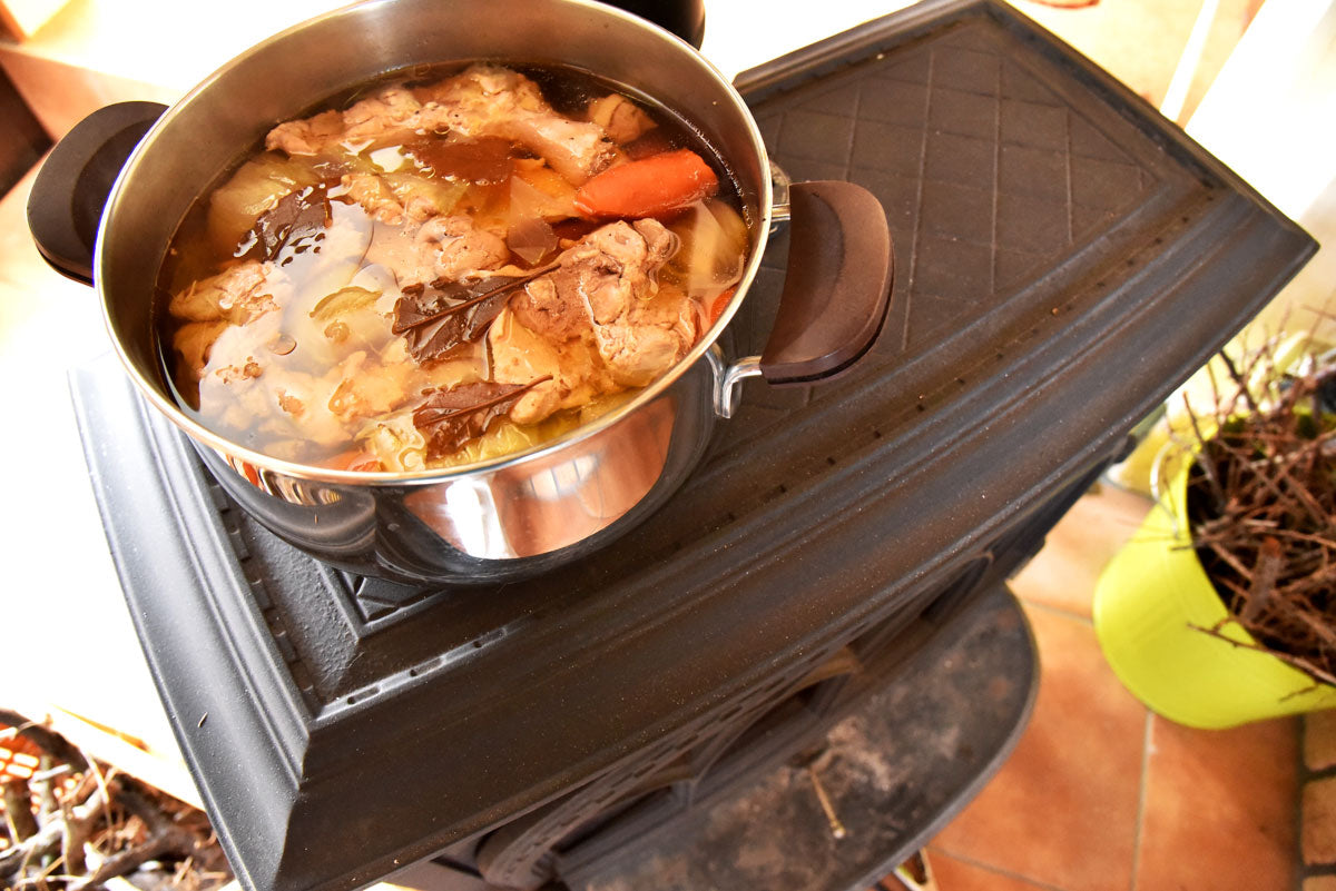 待っていたのは