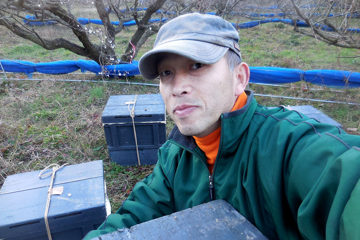 世界農業遺産の奥義より