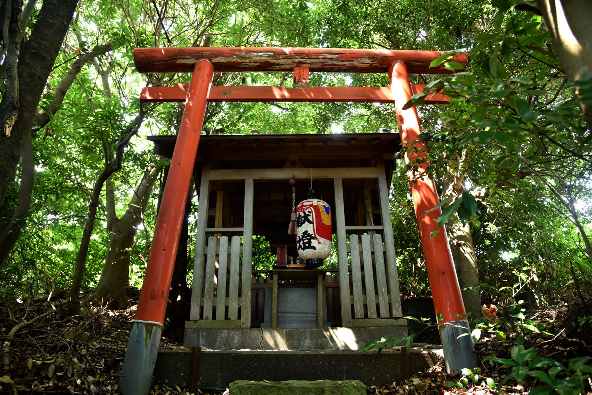 夏祭りに思うこと