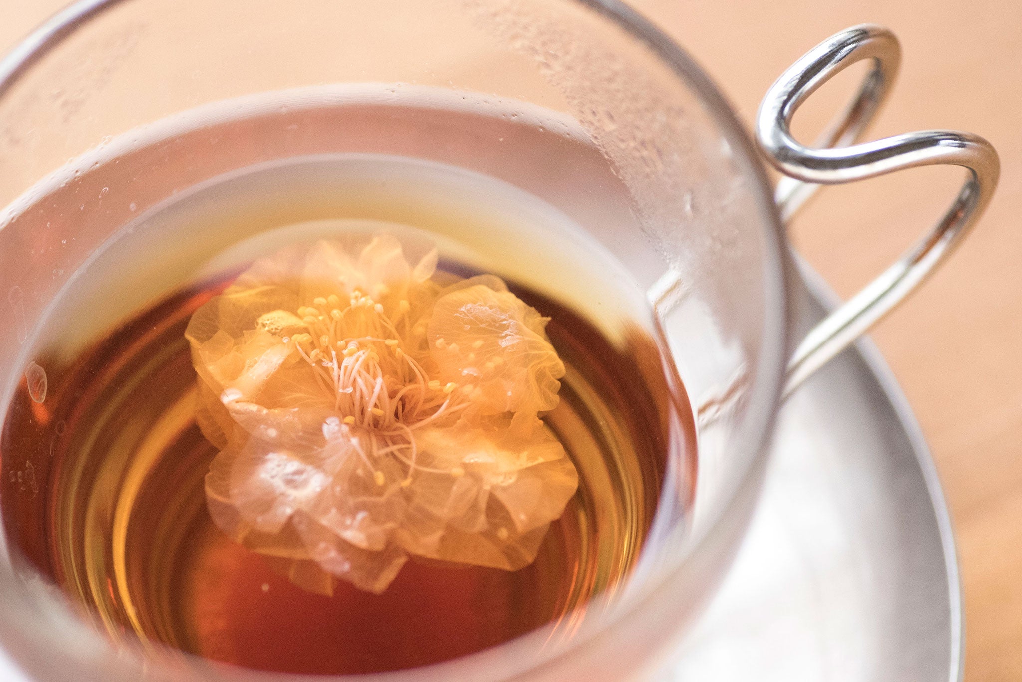 Gekko・ブレックファスト・ティー