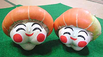 「福」がやって来た!