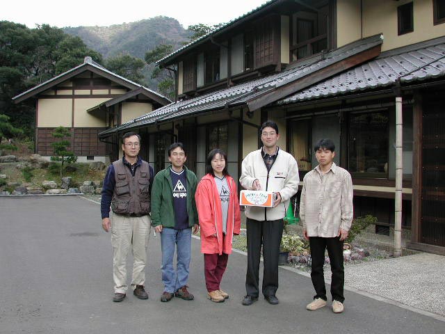 元気ねっと in 福井県小浜