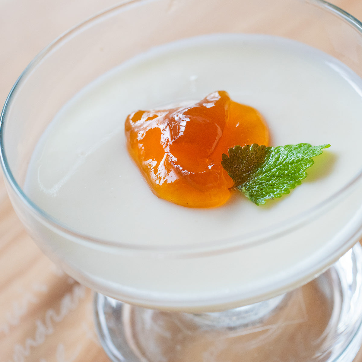 【ラッピング】まるごと完熟梅ジャム