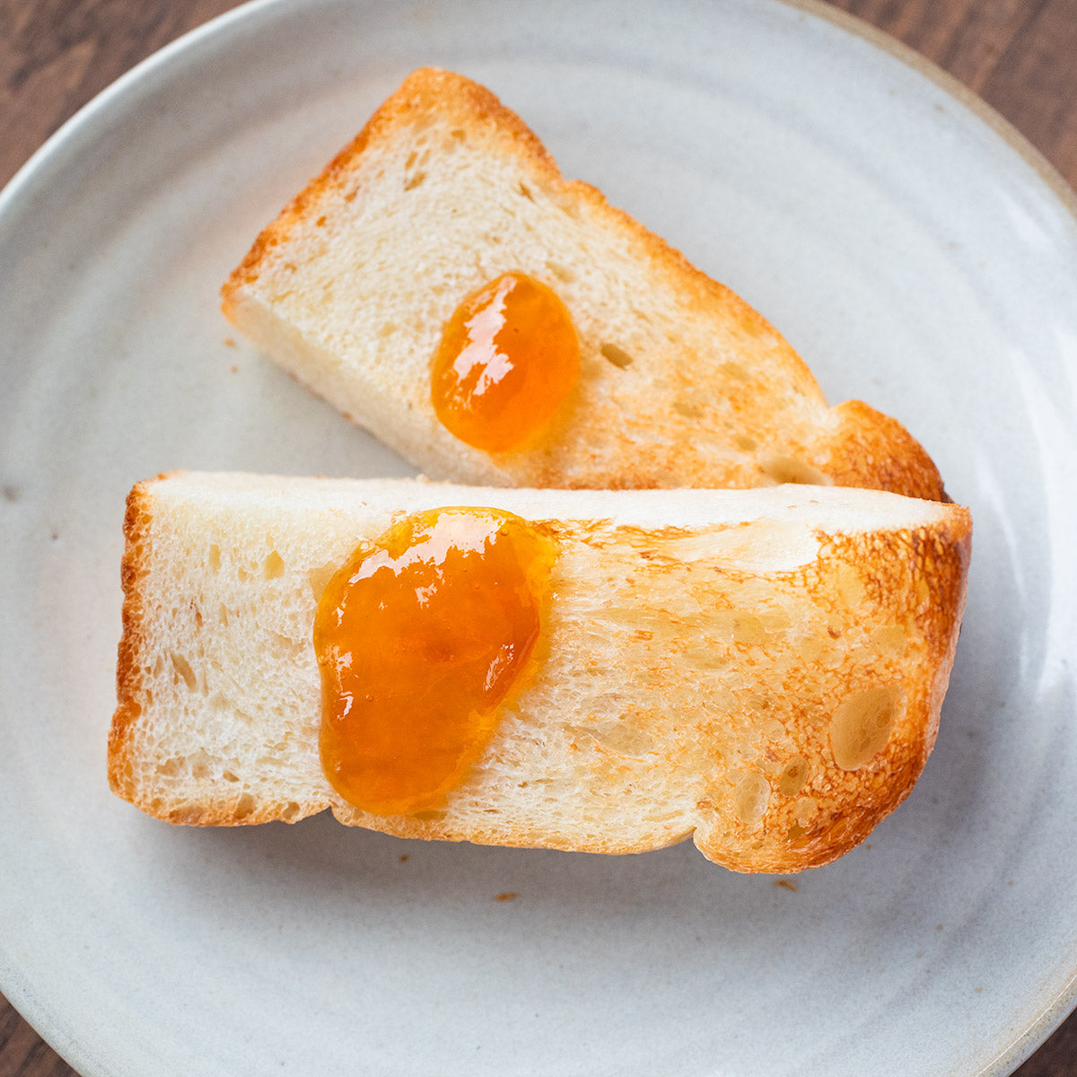 まるごと完熟梅ジャム