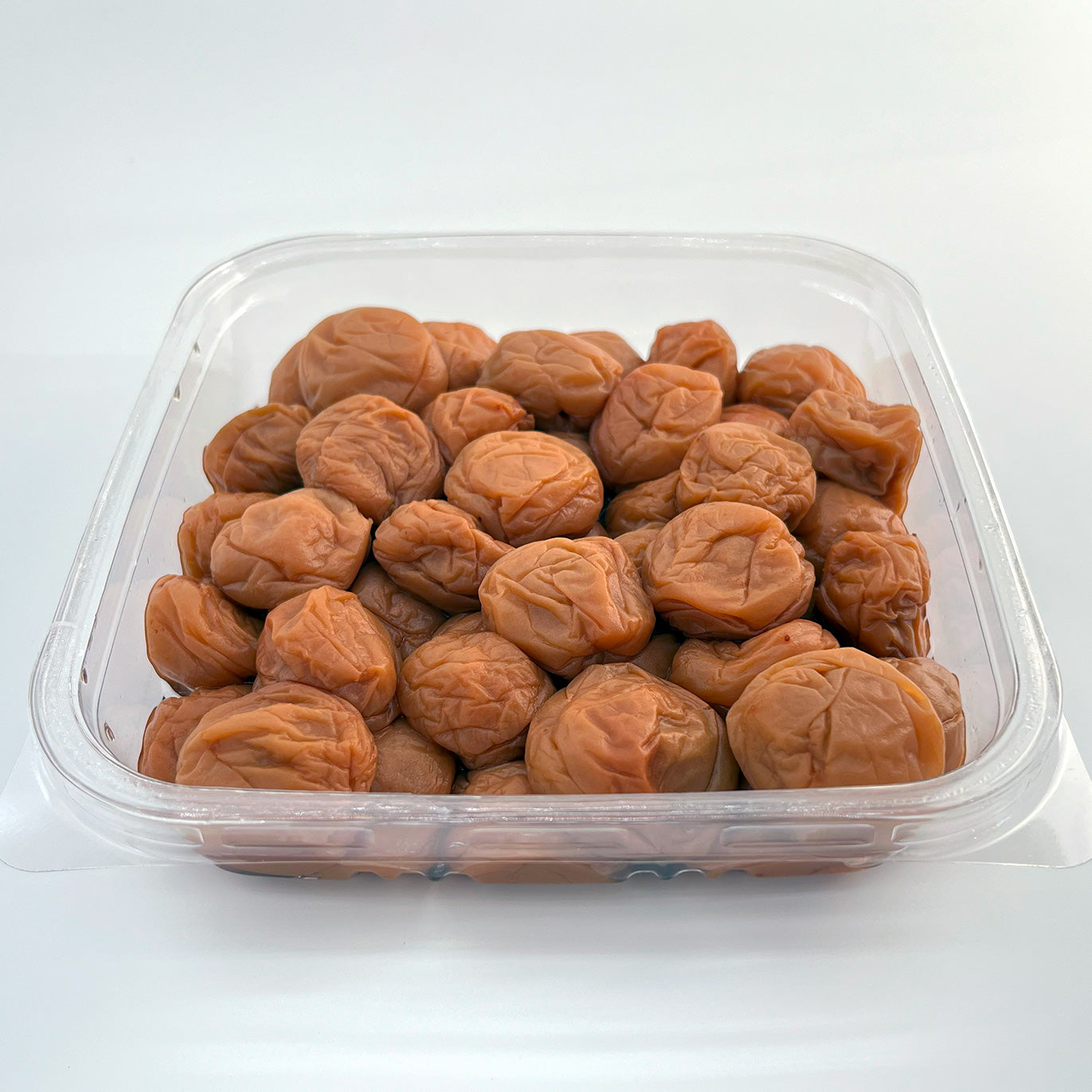減塩すっぱい梅 500g