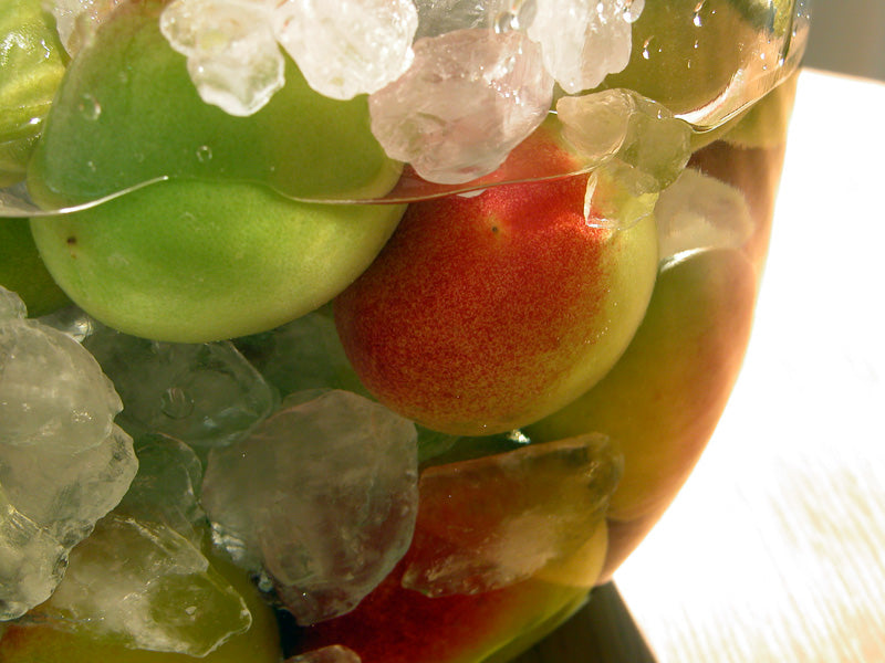 樹熟紅南高梅【キセキ】1kg