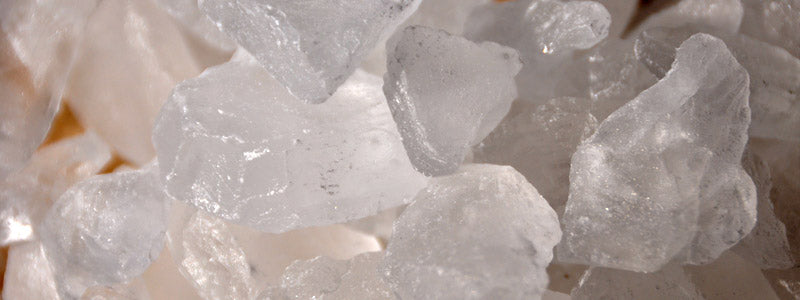 自然結晶氷砂糖