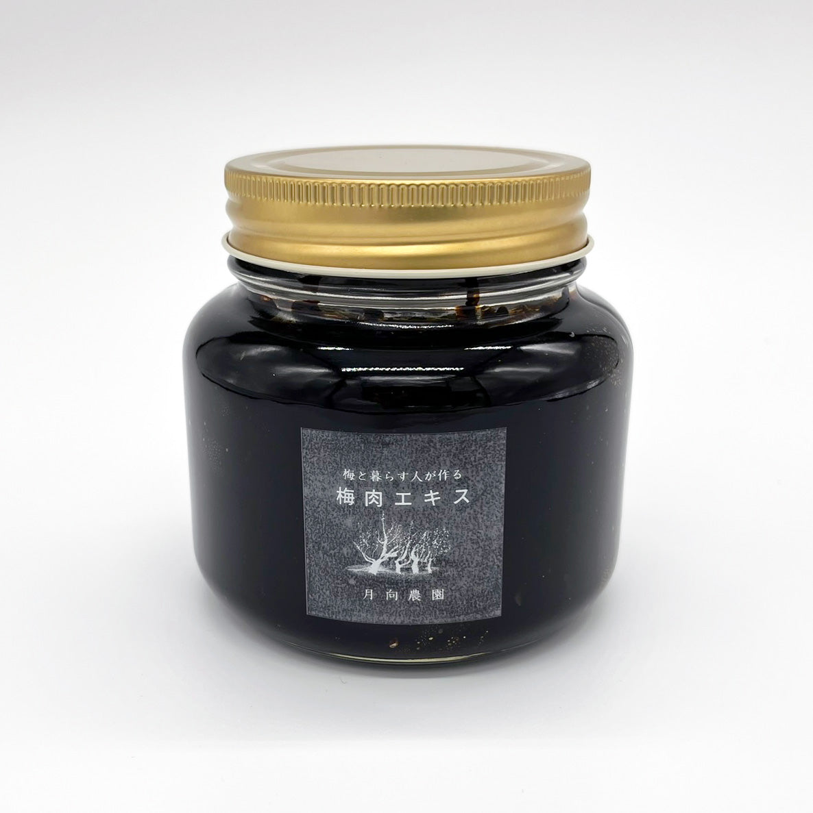 梅肉エキス 400g