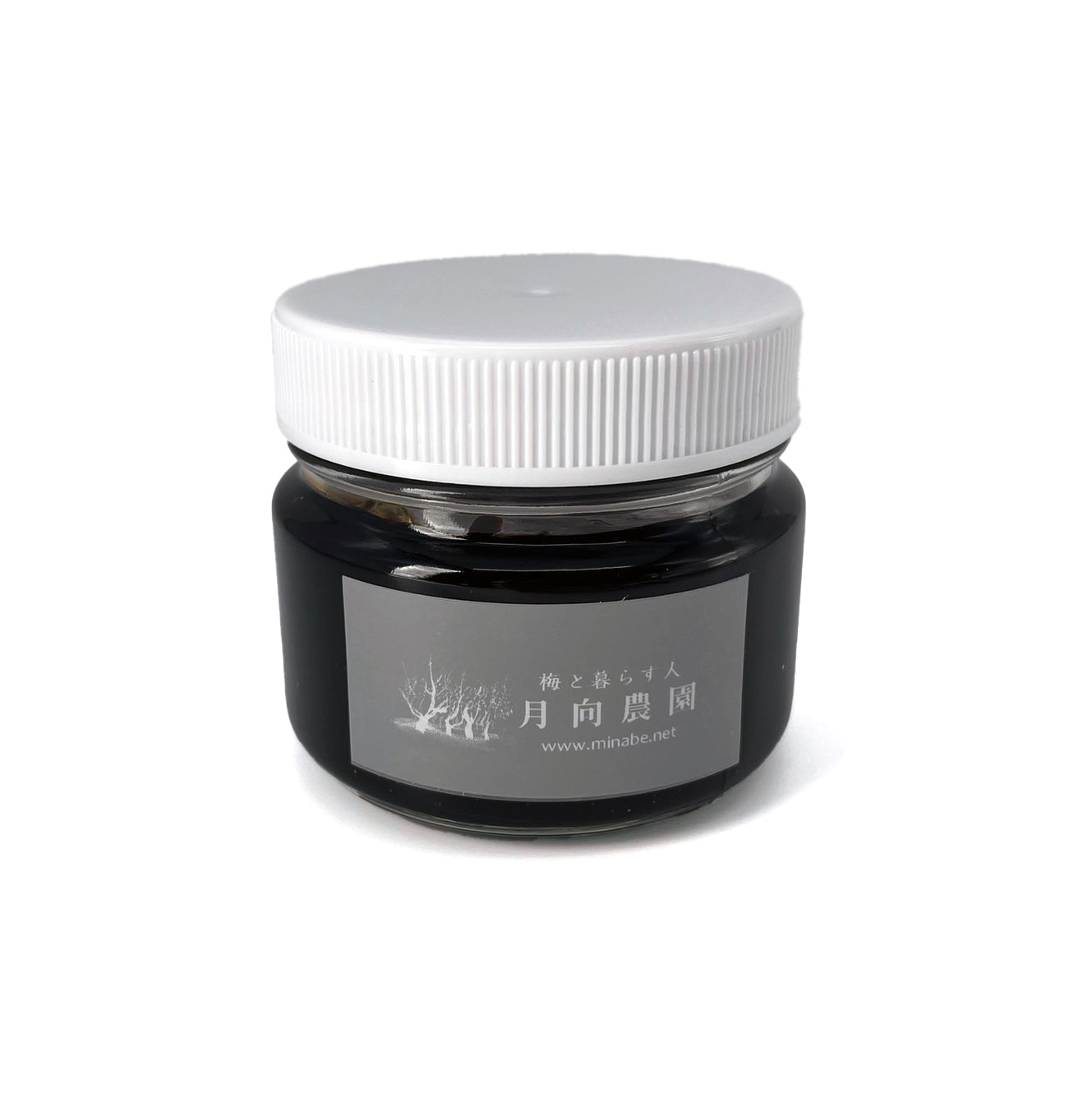 梅肉エキス 120g